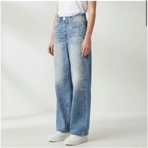 Mila Rosabella Women's light sweatpant Jeans size XS